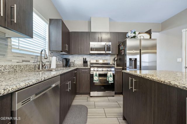 282 ULSHAW Street, El Paso, TX 79928