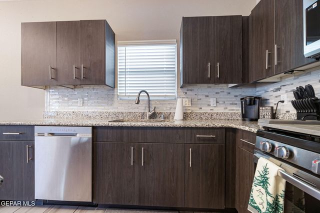 282 ULSHAW Street, El Paso, TX 79928