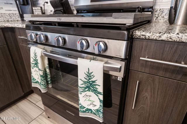 282 ULSHAW Street, El Paso, TX 79928