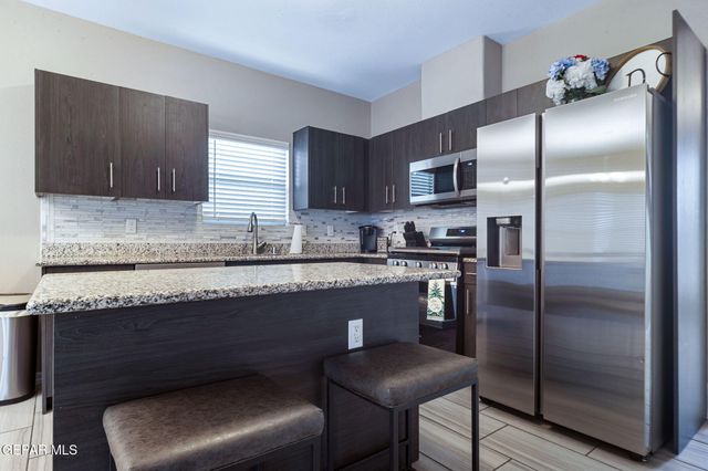 282 ULSHAW Street, El Paso, TX 79928