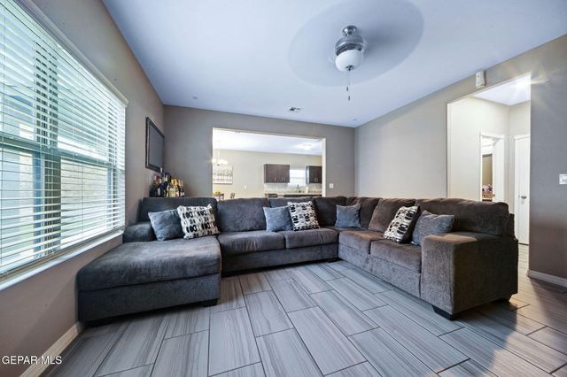 282 ULSHAW Street, El Paso, TX 79928