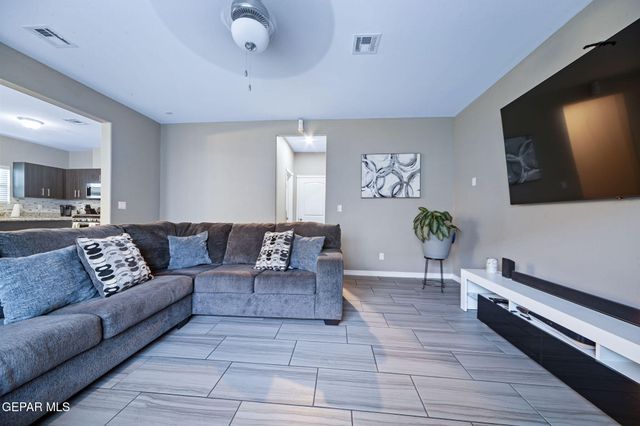 282 ULSHAW Street, El Paso, TX 79928