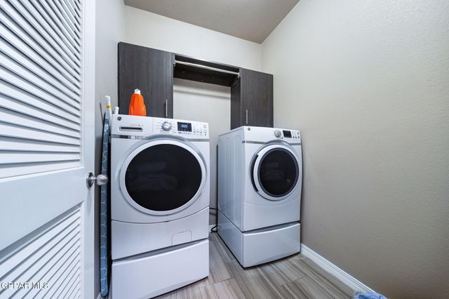 282 ULSHAW Street, El Paso, TX 79928