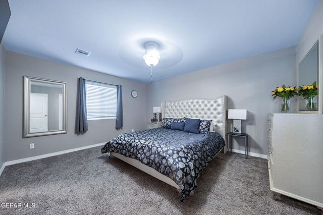 282 ULSHAW Street, El Paso, TX 79928