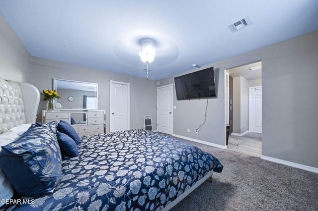 282 ULSHAW Street, El Paso, TX 79928