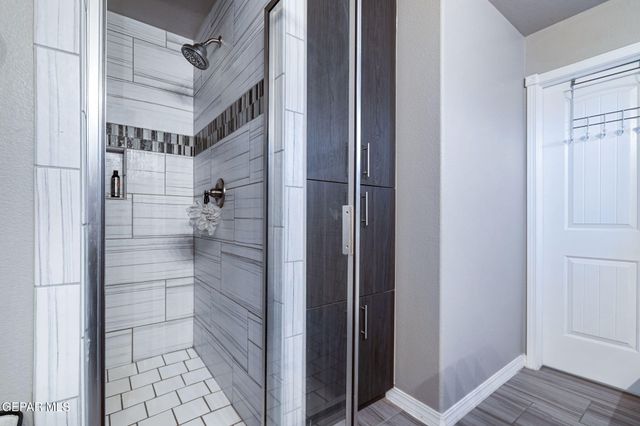 282 ULSHAW Street, El Paso, TX 79928