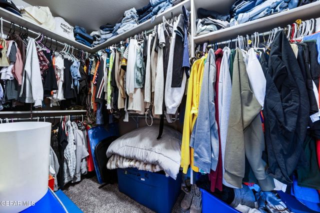 282 ULSHAW Street, El Paso, TX 79928