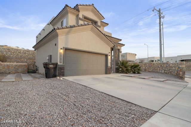 282 ULSHAW Street, El Paso, TX 79928