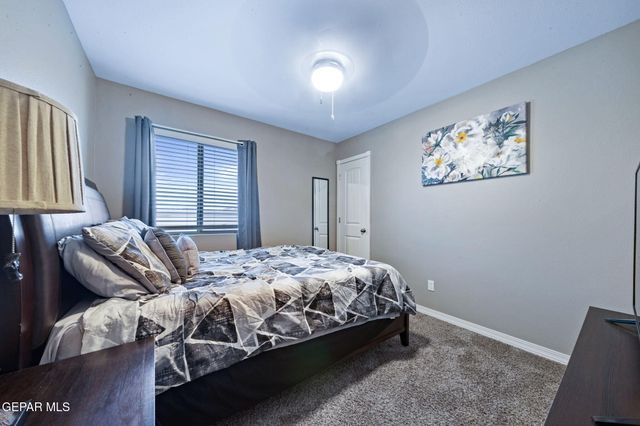 282 ULSHAW Street, El Paso, TX 79928