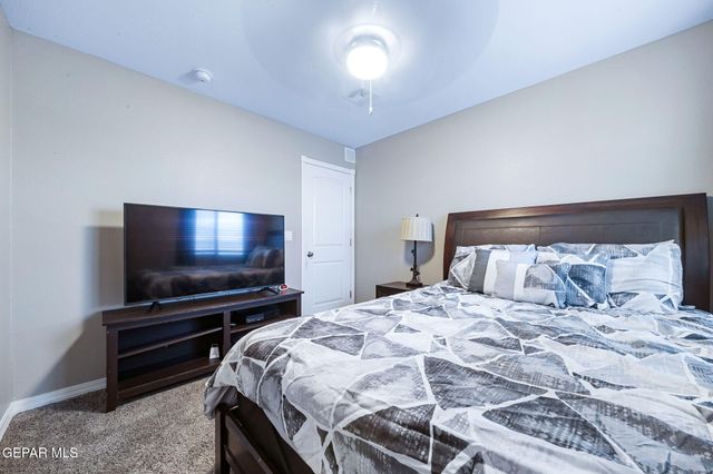 282 ULSHAW Street, El Paso, TX 79928