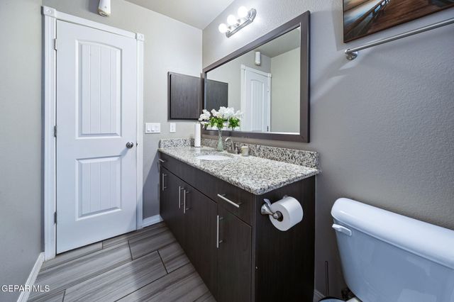 282 ULSHAW Street, El Paso, TX 79928