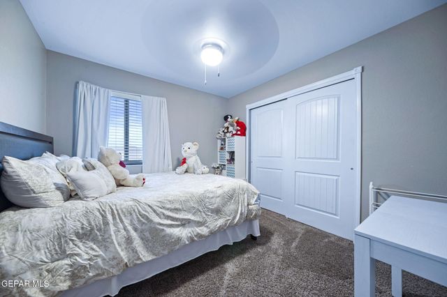 282 ULSHAW Street, El Paso, TX 79928