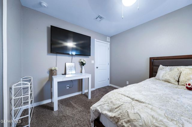 282 ULSHAW Street, El Paso, TX 79928