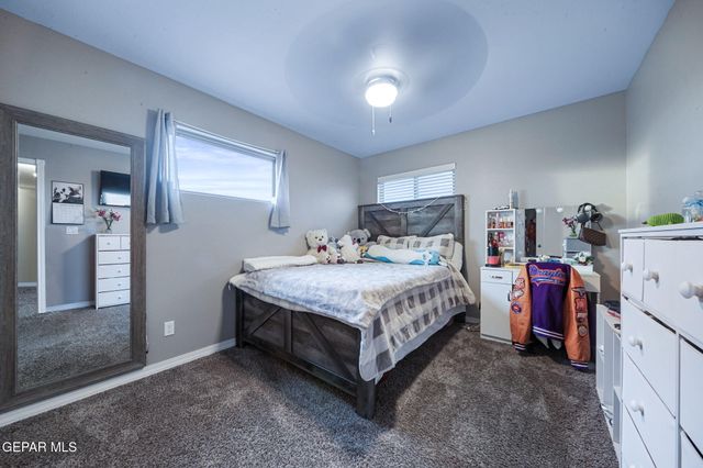 282 ULSHAW Street, El Paso, TX 79928