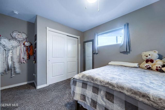 282 ULSHAW Street, El Paso, TX 79928