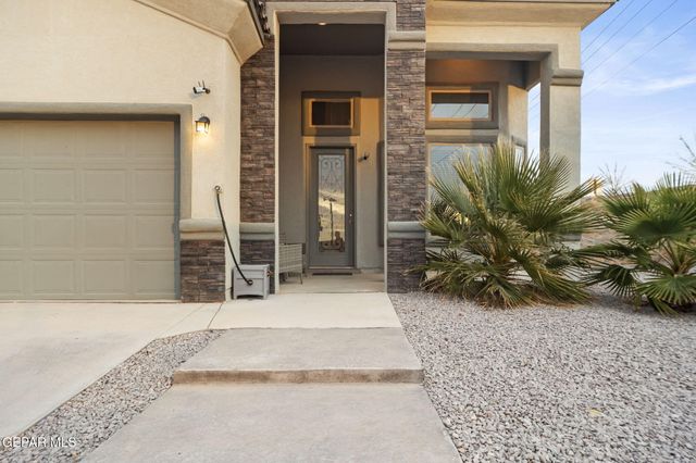 282 ULSHAW Street, El Paso, TX 79928