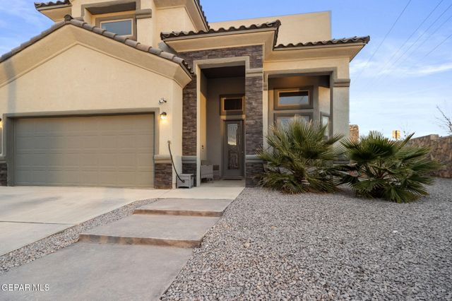 282 ULSHAW Street, El Paso, TX 79928