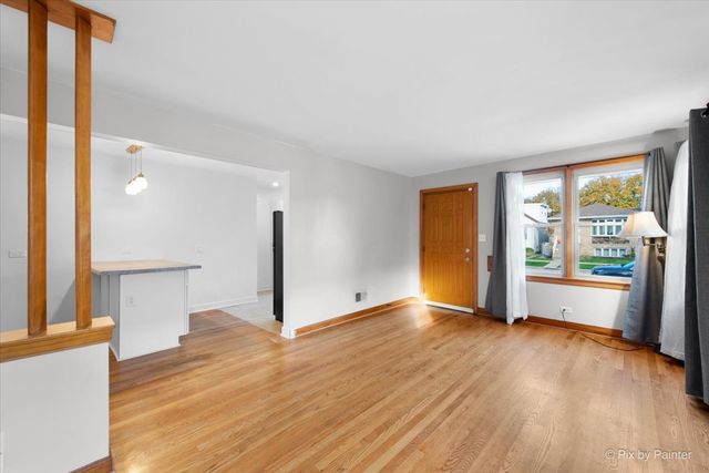 3926 N Plainfield Avenue, Chicago, IL 60634