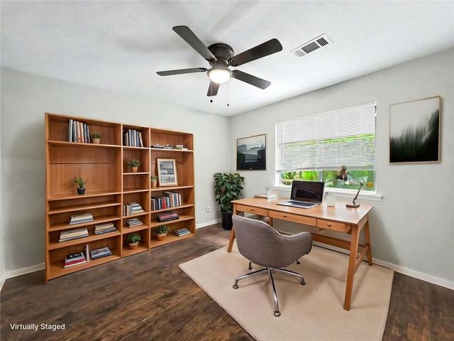 9046 Homewood Drive, Riverdale, GA 30274