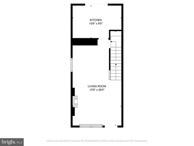 529 COLECROFT CT, Alexandria, VA 22314