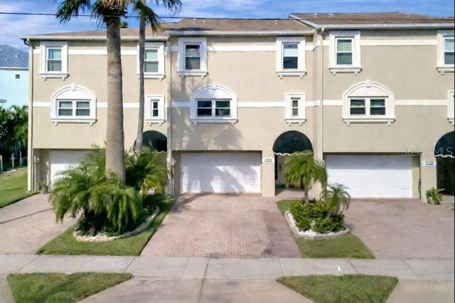 152 117TH AVENUE 2, Treasure Island, FL 33706