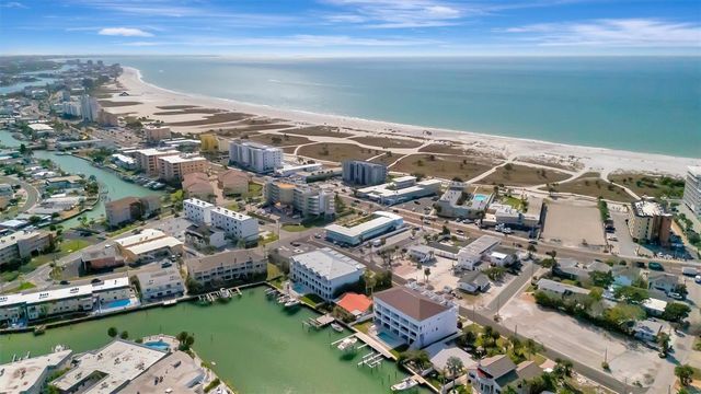 152 117TH AVENUE 2, Treasure Island, FL 33706