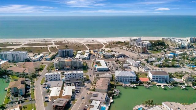 152 117TH AVENUE 2, Treasure Island, FL 33706