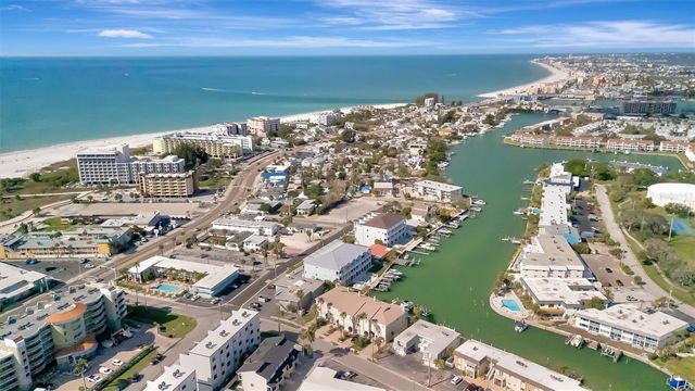 152 117TH AVENUE 2, Treasure Island, FL 33706