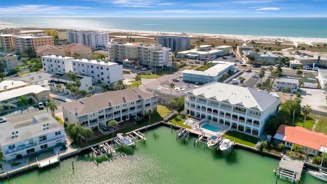 152 117TH AVENUE 2, Treasure Island, FL 33706