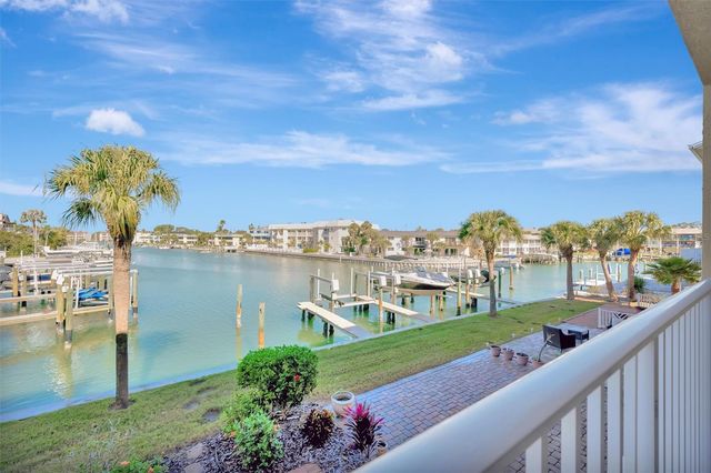 152 117TH AVENUE 2, Treasure Island, FL 33706