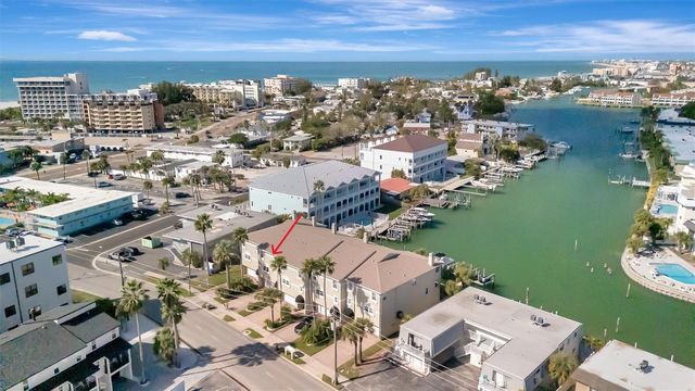 152 117TH AVENUE 2, Treasure Island, FL 33706