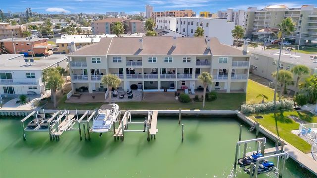152 117TH AVENUE 2, Treasure Island, FL 33706