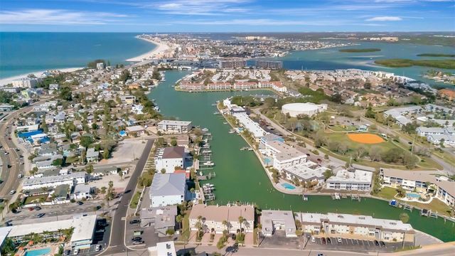 152 117TH AVENUE 2, Treasure Island, FL 33706