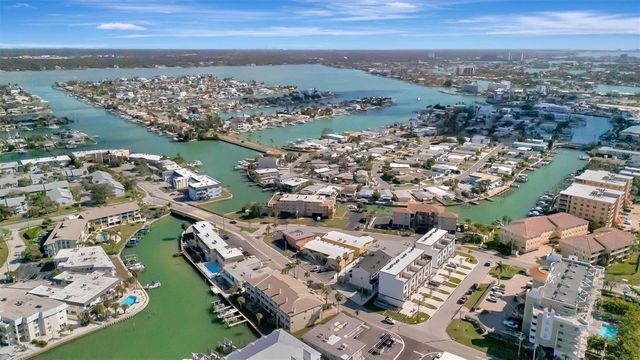 152 117TH AVENUE 2, Treasure Island, FL 33706