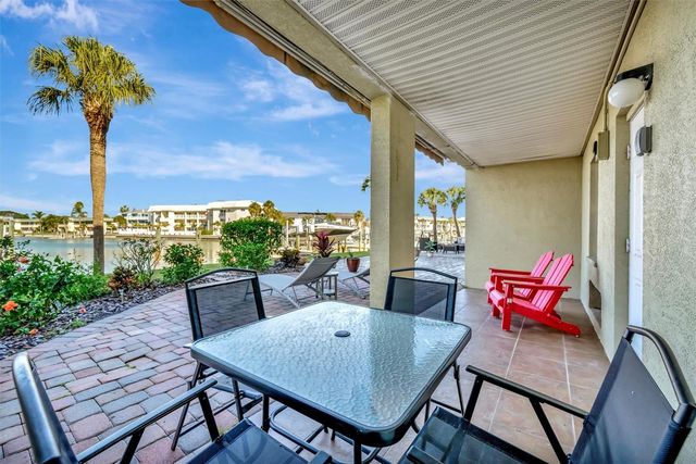 152 117TH AVENUE 2, Treasure Island, FL 33706