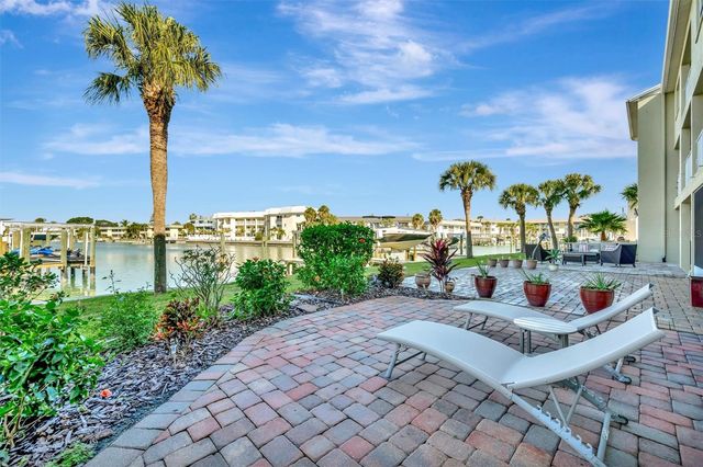 152 117TH AVENUE 2, Treasure Island, FL 33706