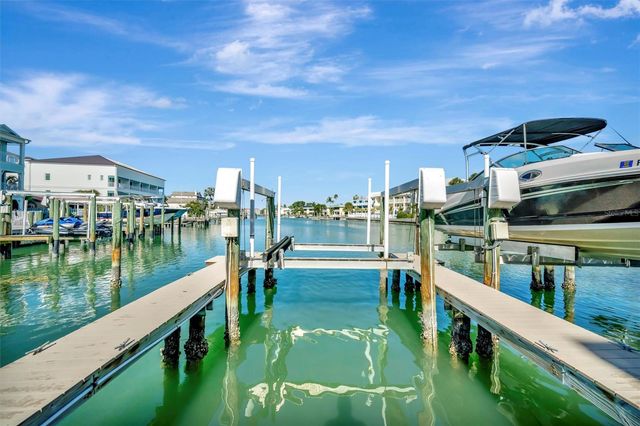 152 117TH AVENUE 2, Treasure Island, FL 33706