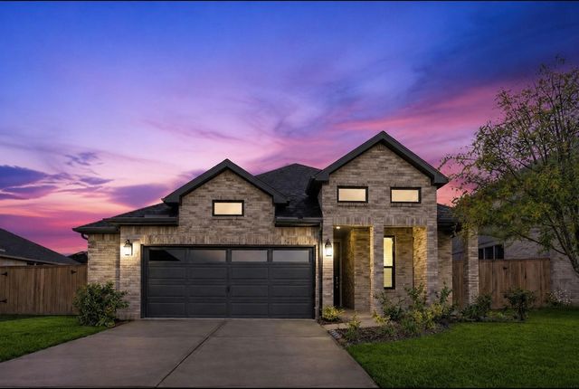 25314 Rothesay Lane, Katy, TX 77493