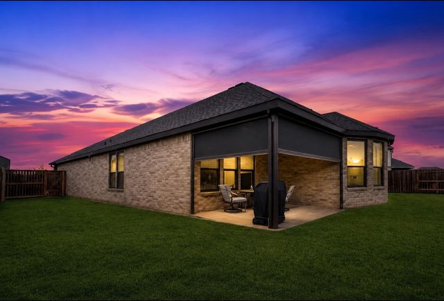 25314 Rothesay Lane, Katy, TX 77493