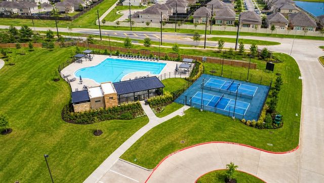 25314 Rothesay Lane, Katy, TX 77493