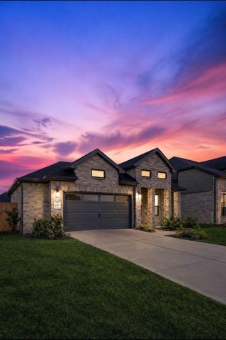 25314 Rothesay Lane, Katy, TX 77493