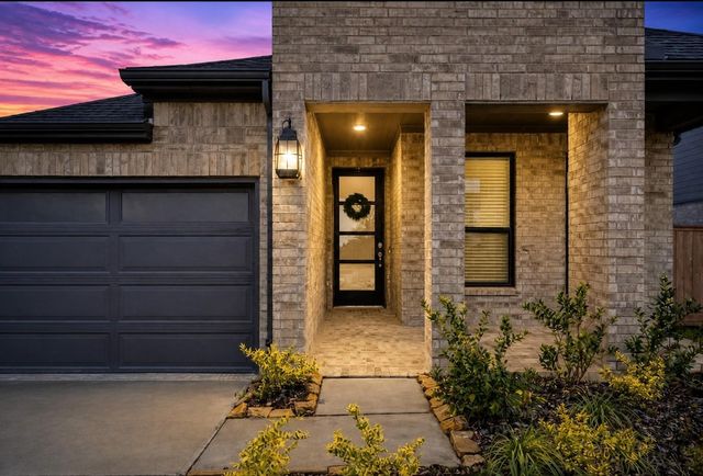 25314 Rothesay Lane, Katy, TX 77493
