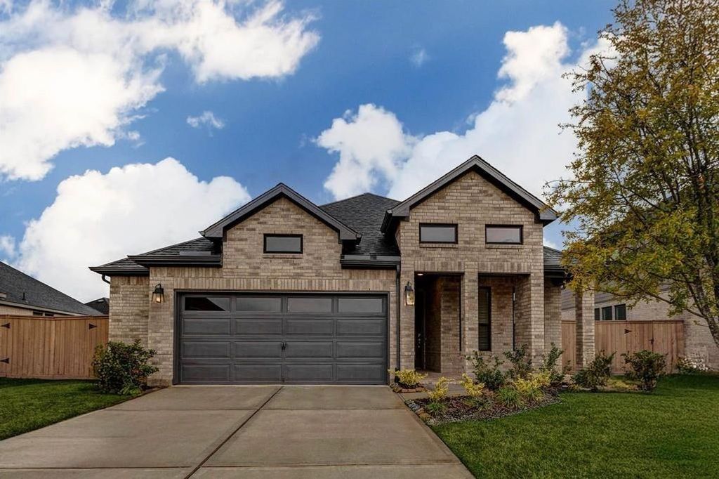 25314 Rothesay Lane, Katy, TX 77493