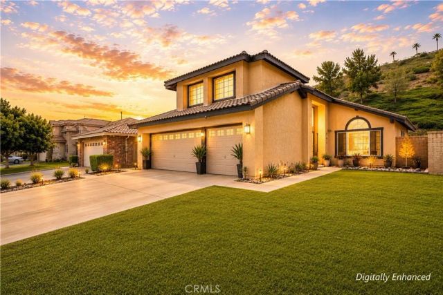1231 Suncrest Drive, Corona, CA 92882