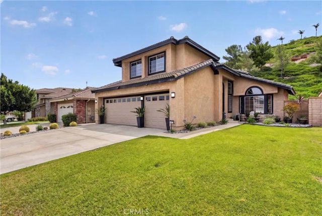 1231 Suncrest Drive, Corona, CA 92882