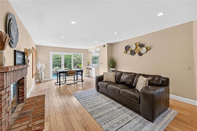 1231 Suncrest Drive, Corona, CA 92882