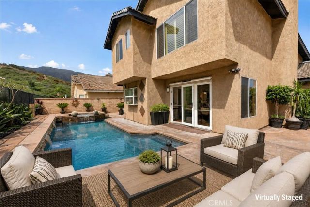 1231 Suncrest Drive, Corona, CA 92882