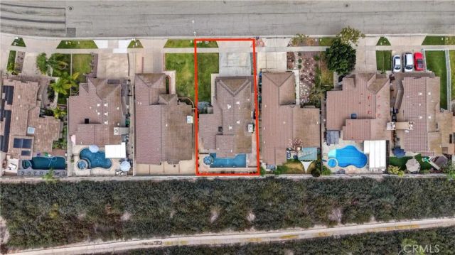 1231 Suncrest Drive, Corona, CA 92882