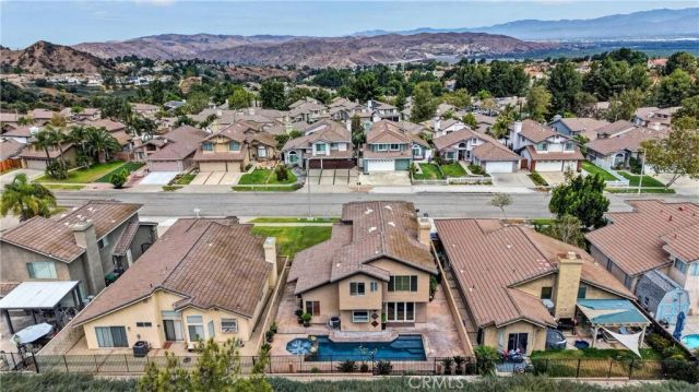 1231 Suncrest Drive, Corona, CA 92882