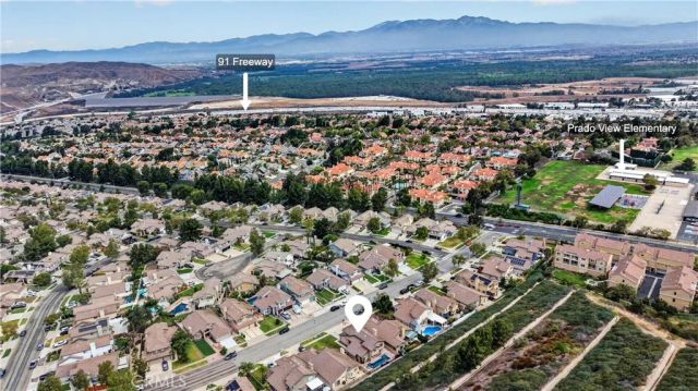 1231 Suncrest Drive, Corona, CA 92882